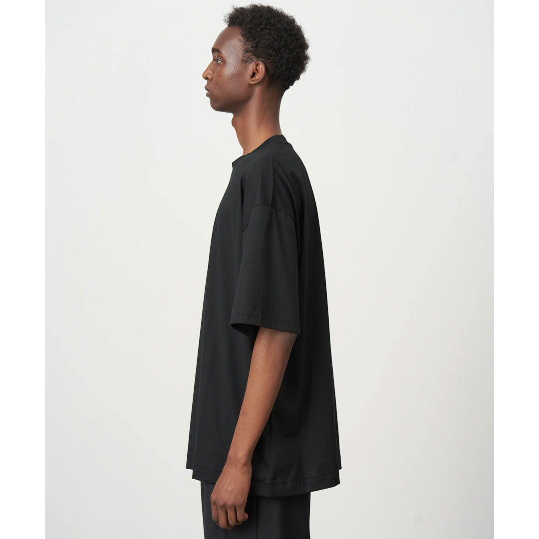 SUVIN 60/2 OVERSIZED T-SHIRT