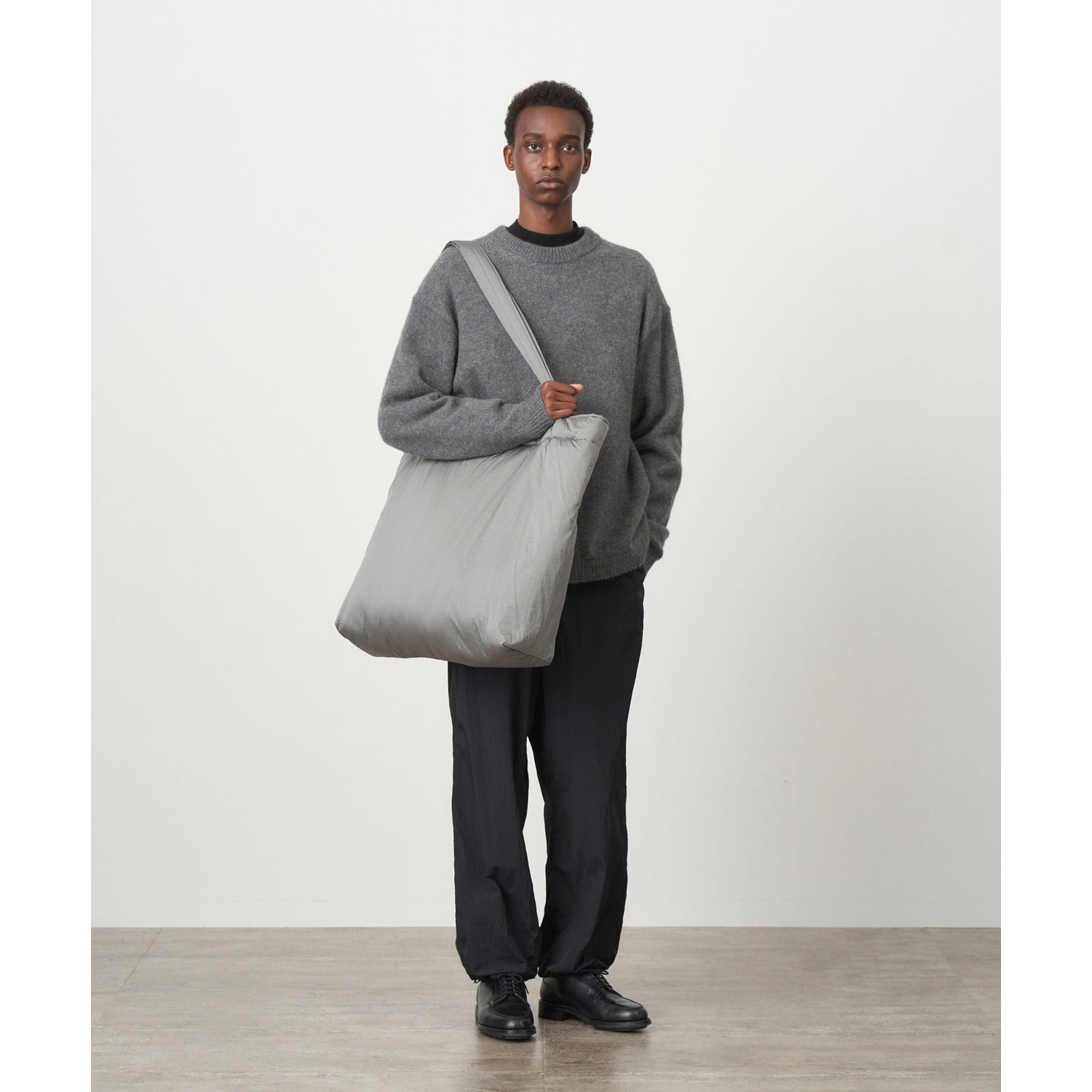 CHAMBLEY NYLON BIG N.BAG