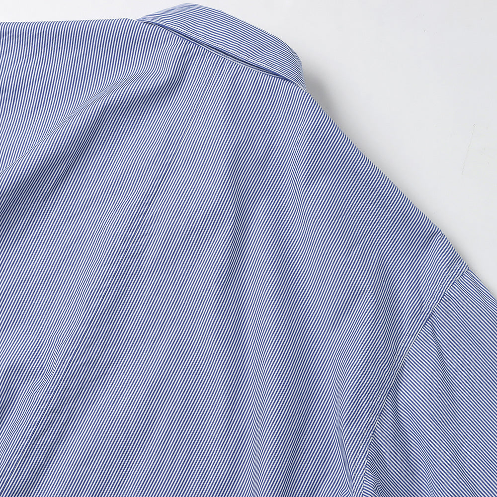 GIZA BROAD WASHED SHIRT