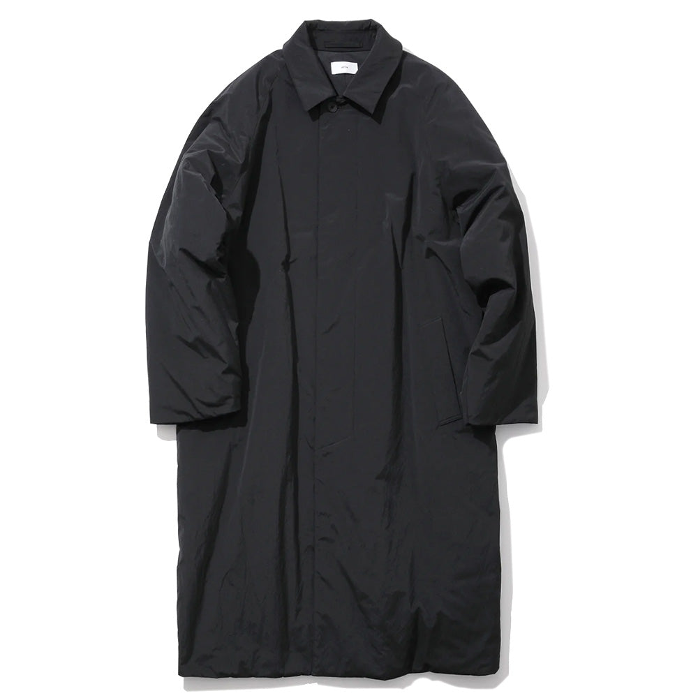 ATON(エイトン)】TECHNO COTTON PADDED COAT CMAGSW0904 (CMAGSW0904