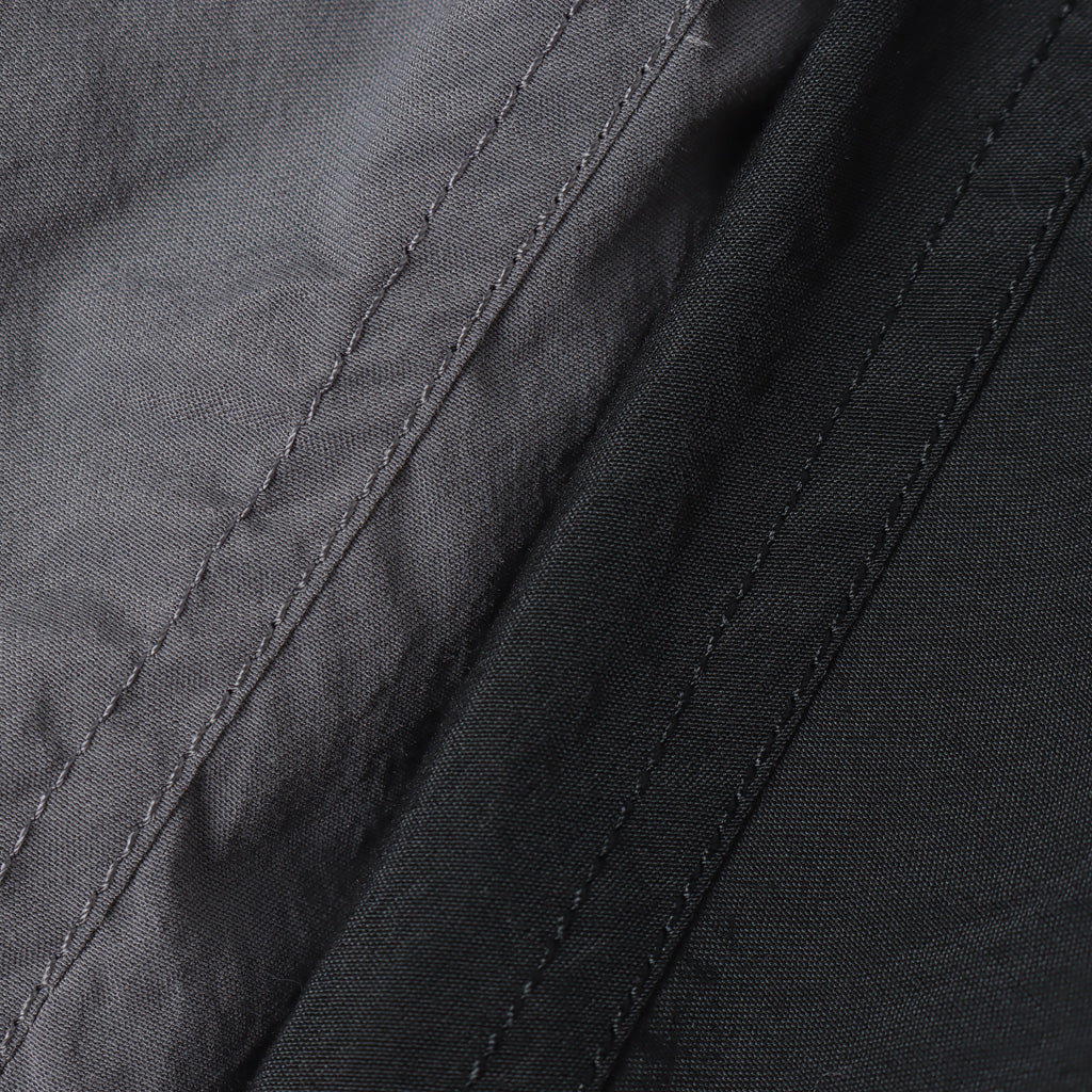 TECHNO COTTON PADDED SHORT MODS