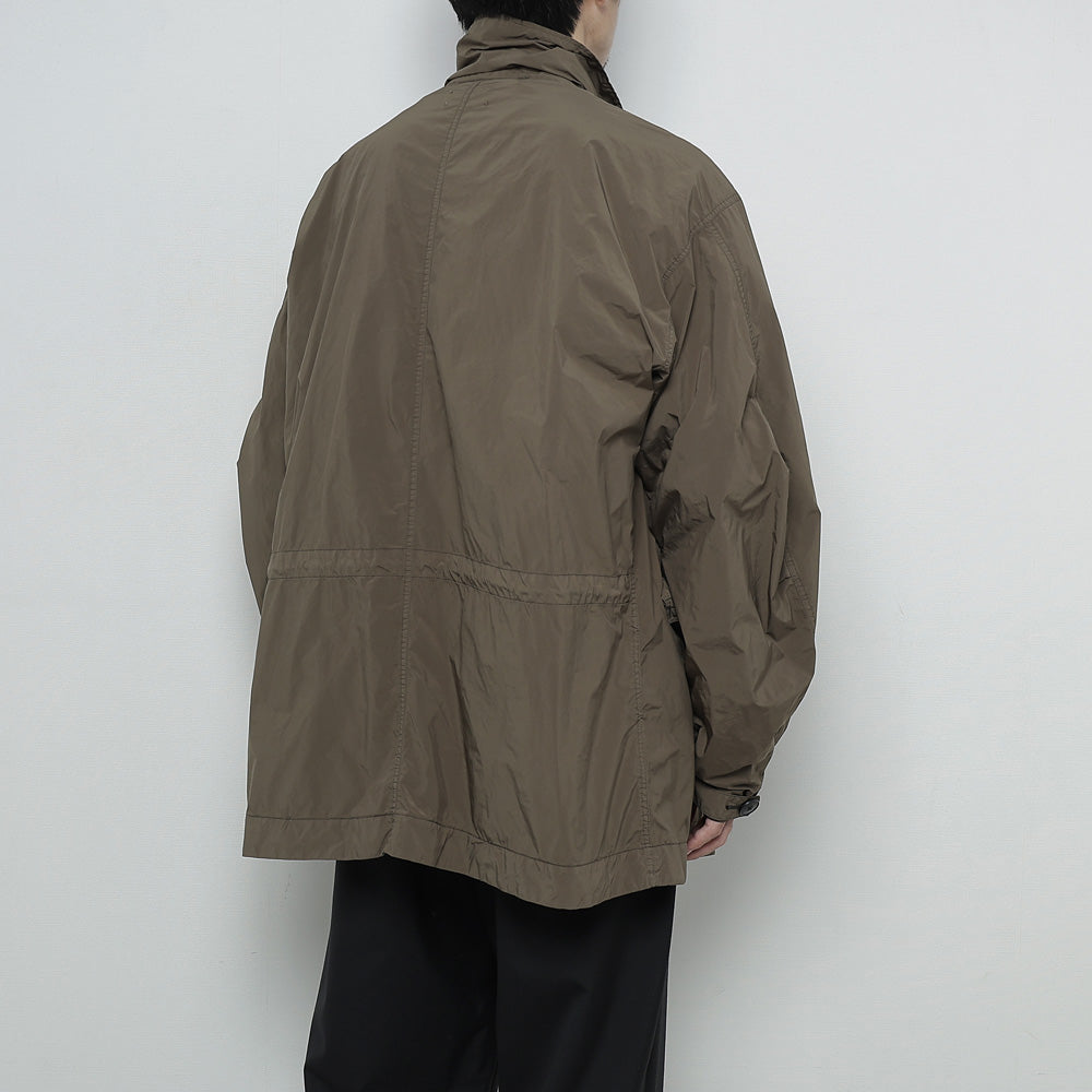 別注 AIR WEATHER SHORT MODS COAT