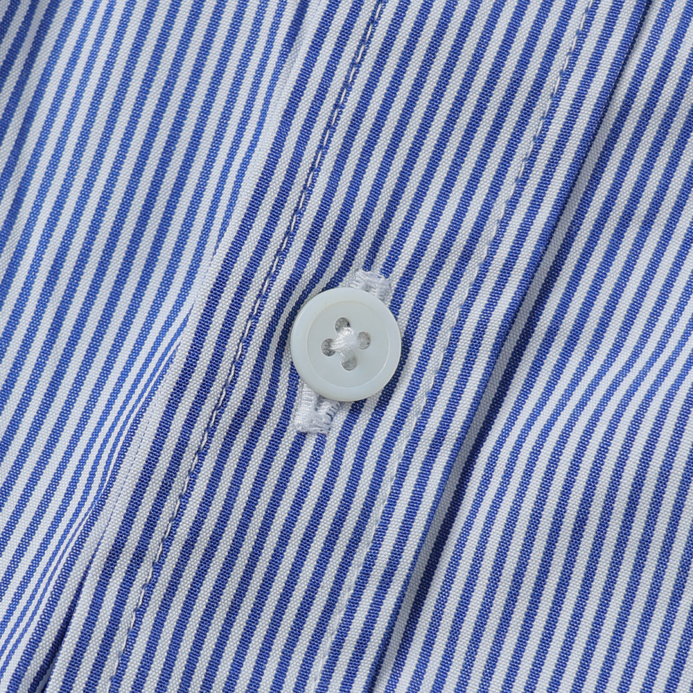 GIZA BROAD WASHED SHIRT