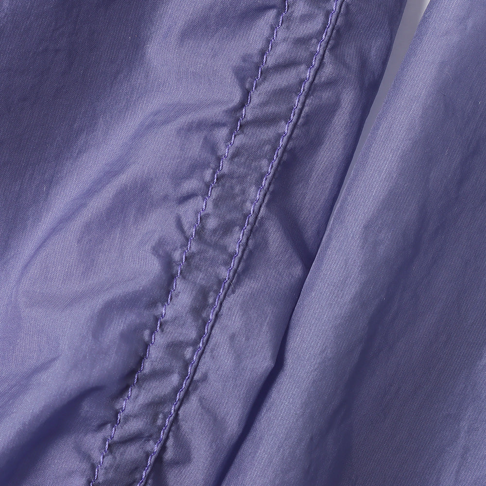 WASHED SUPER LIGHT AIRY NYLON ANORAK