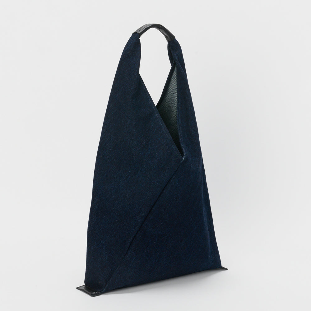 azuma bag big(INDIGO)