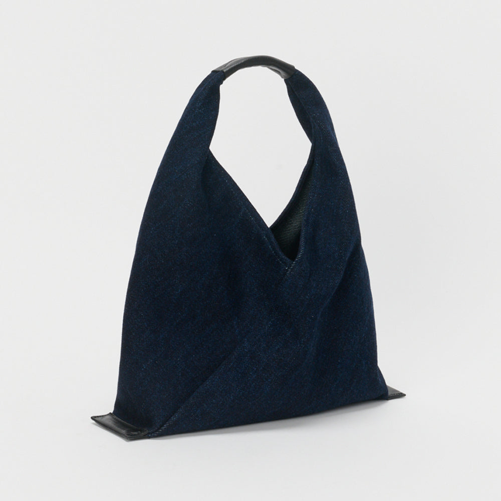 Azuma bag small (INDIGO)