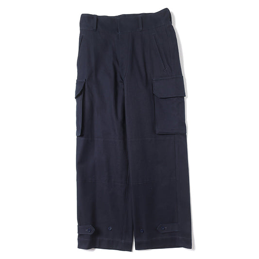 Cotton Serge 47 Pants