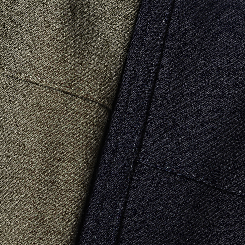 Cotton Serge 47 Pants