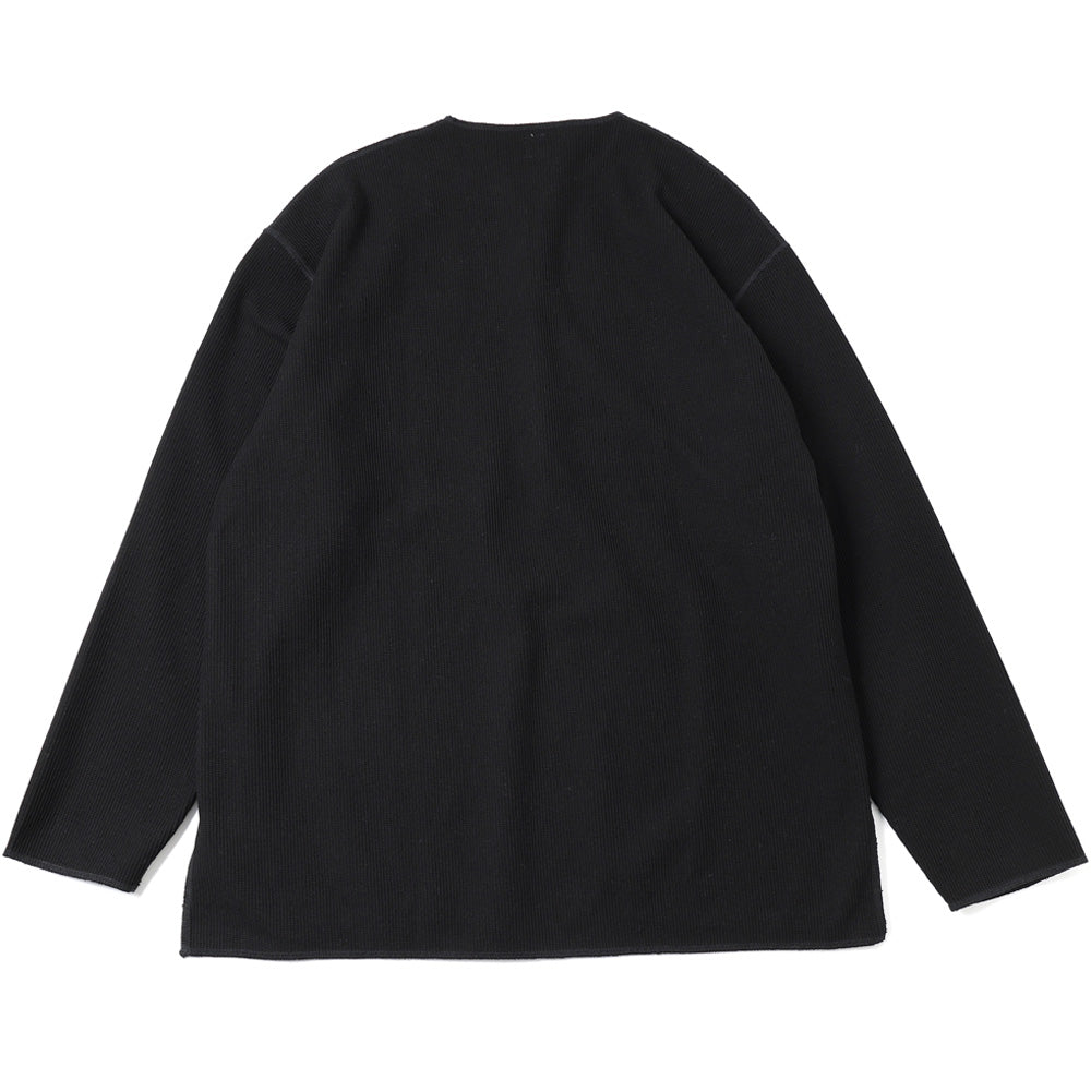 Rough&Smooth Thermal Over NeckL/S