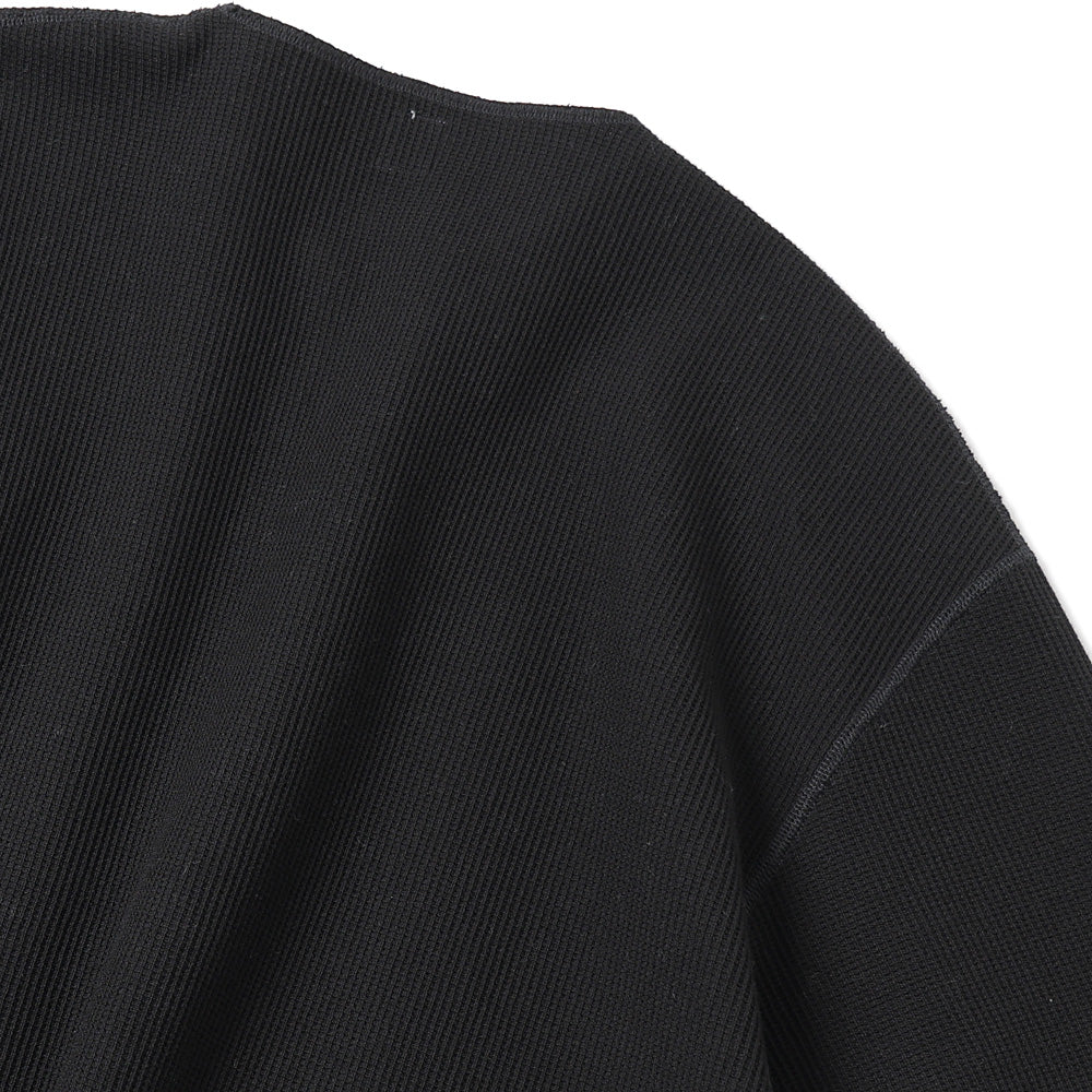 Rough&Smooth Thermal Over NeckL/S