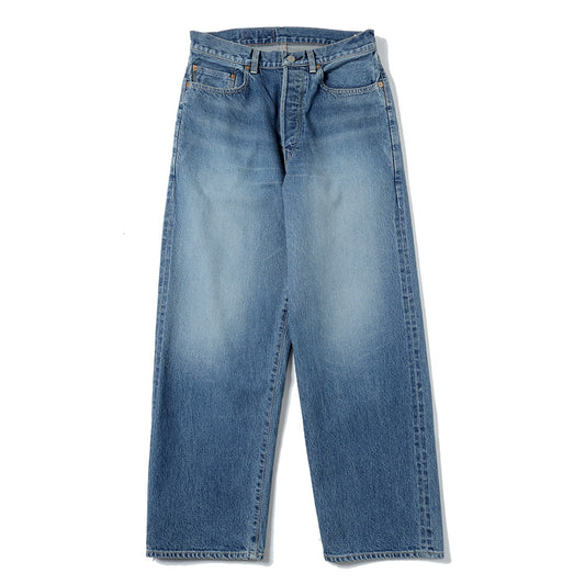 13.5oz Denim Pants Classic