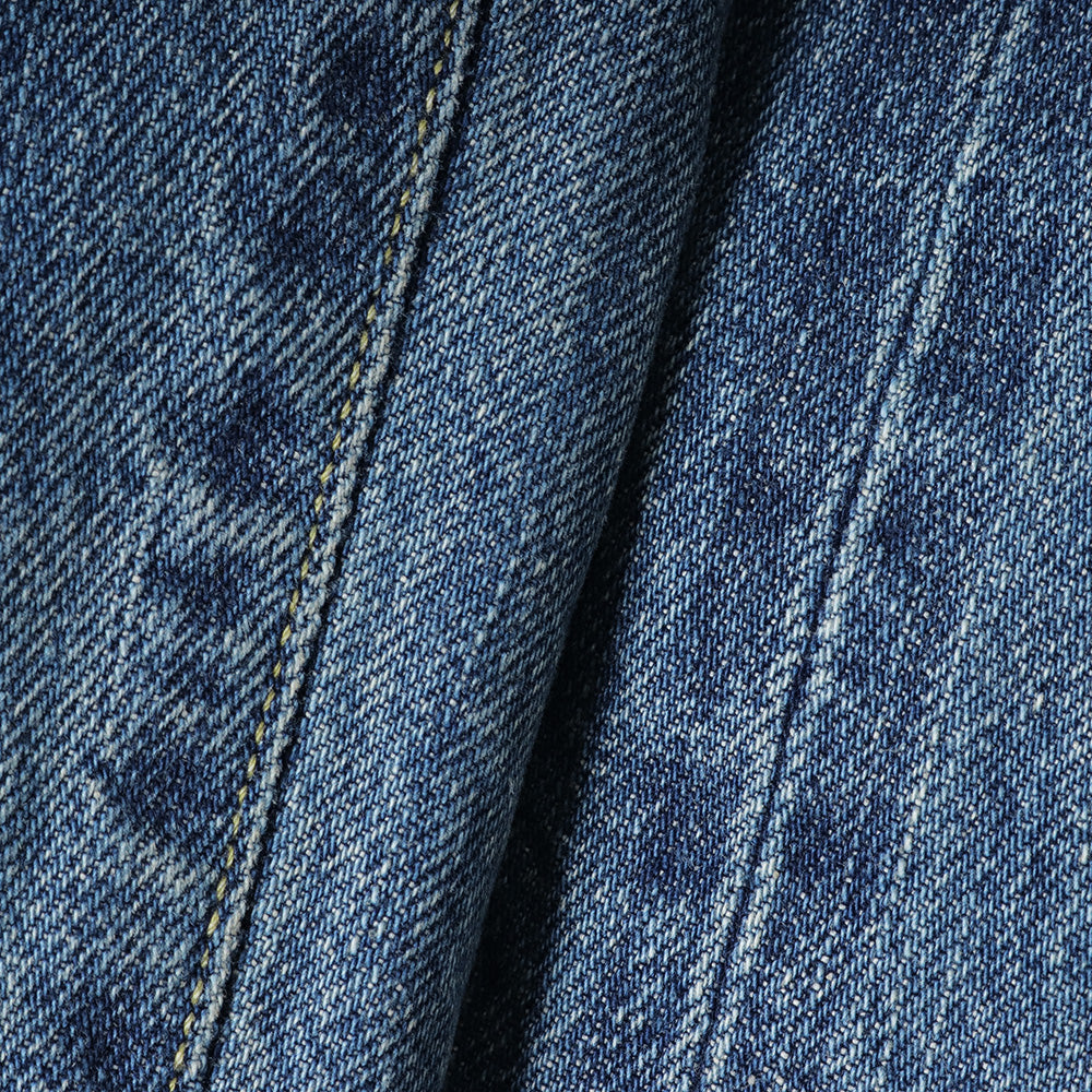 13.5oz Denim Pants Classic