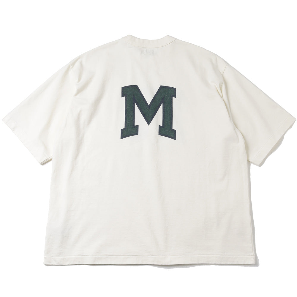 IT-M 88/12 Print Tee WIDE