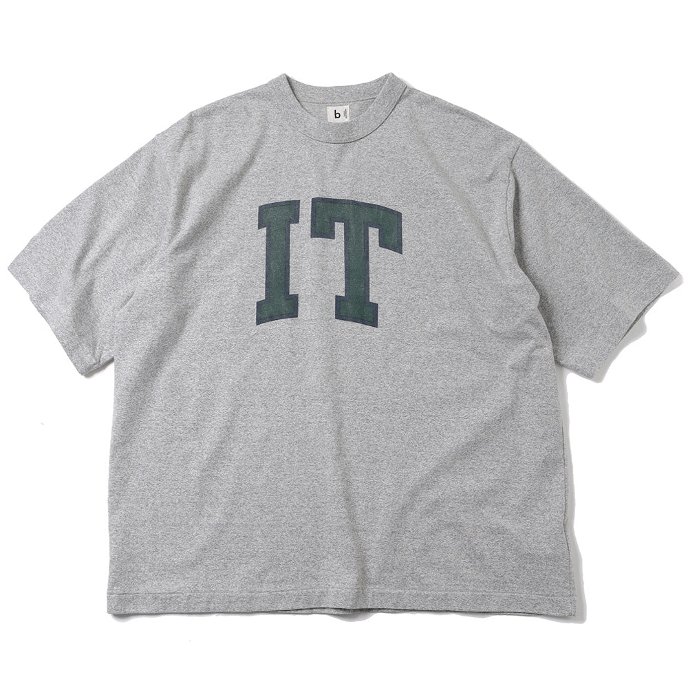 IT-M 88/12 Print Tee WIDE