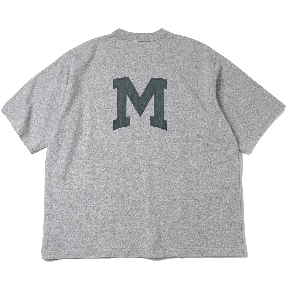 IT-M 88/12 Print Tee WIDE