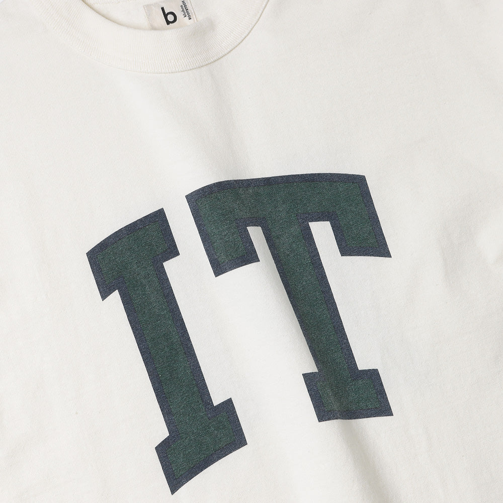 IT-M 88/12 Print Tee WIDE