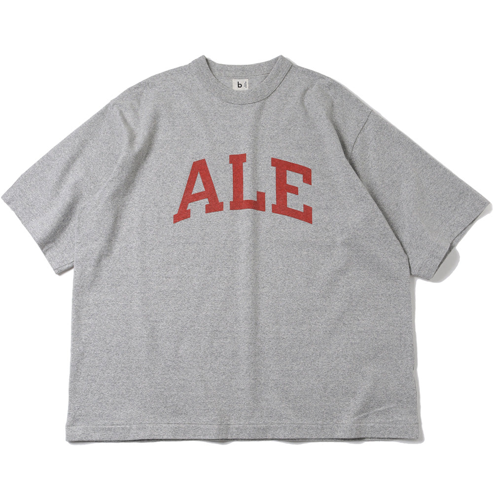 ALE-Y 88/12 Print Tee WIDE