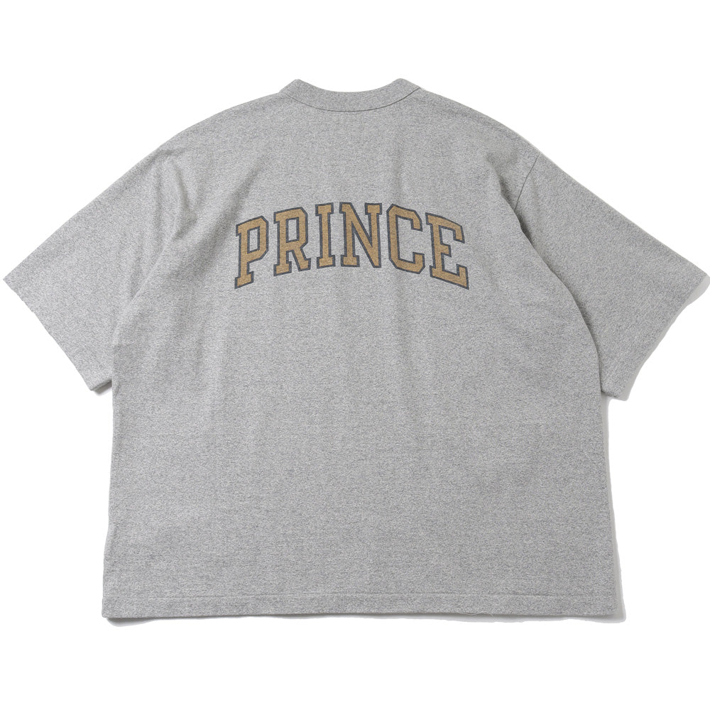 NOT-PRINCE 88/12 Print Tee WIDE