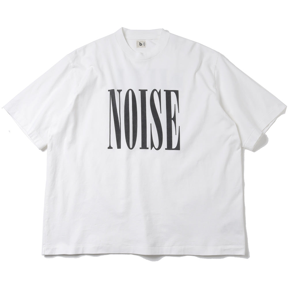 ILLI-NOISE Print Tee WIDE