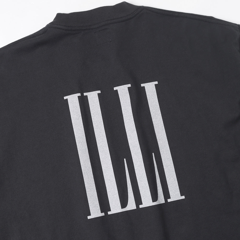 ILLI-NOISE Print Tee WIDE