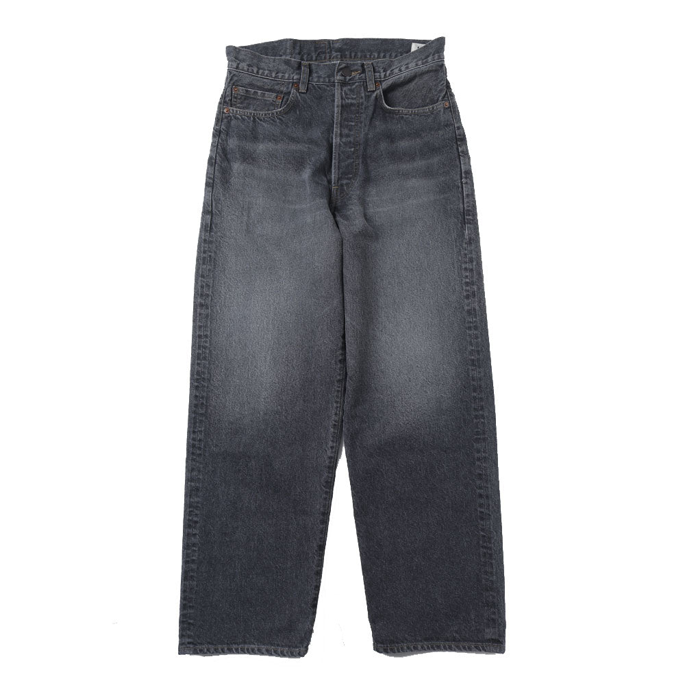 13.5oz Denim Pants Classic