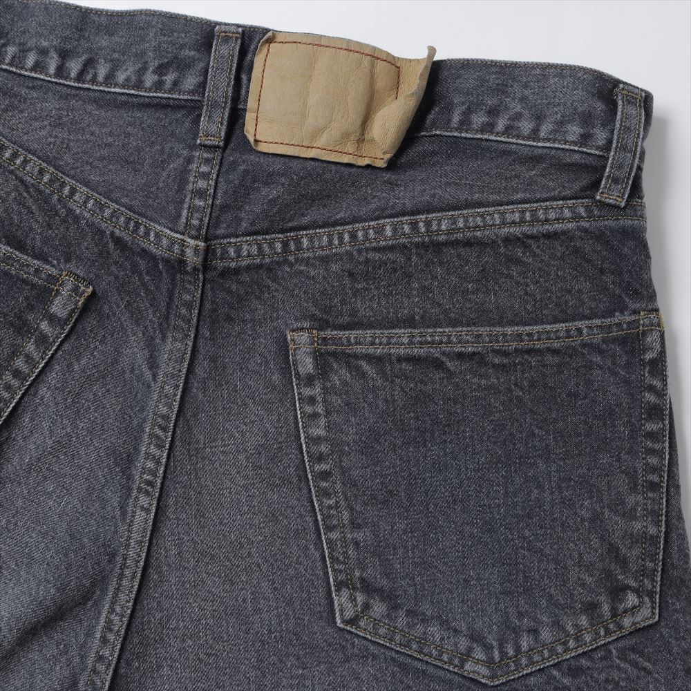 13.5oz Denim Pants Classic