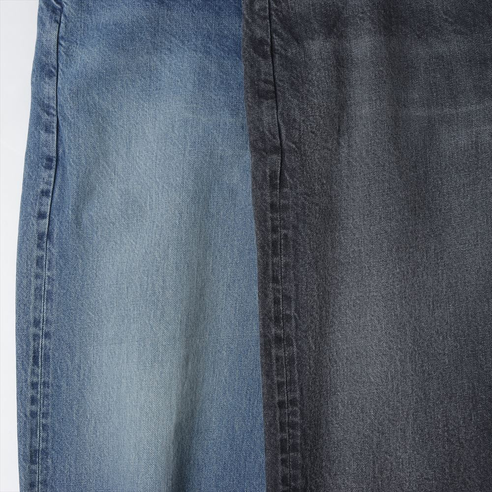 13.5oz Denim Pants Classic