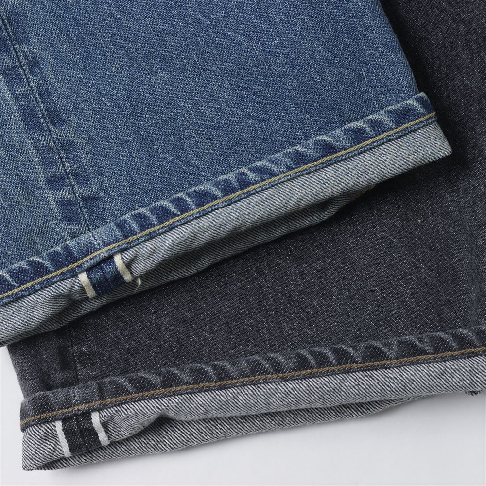 13.5oz Denim Pants Classic