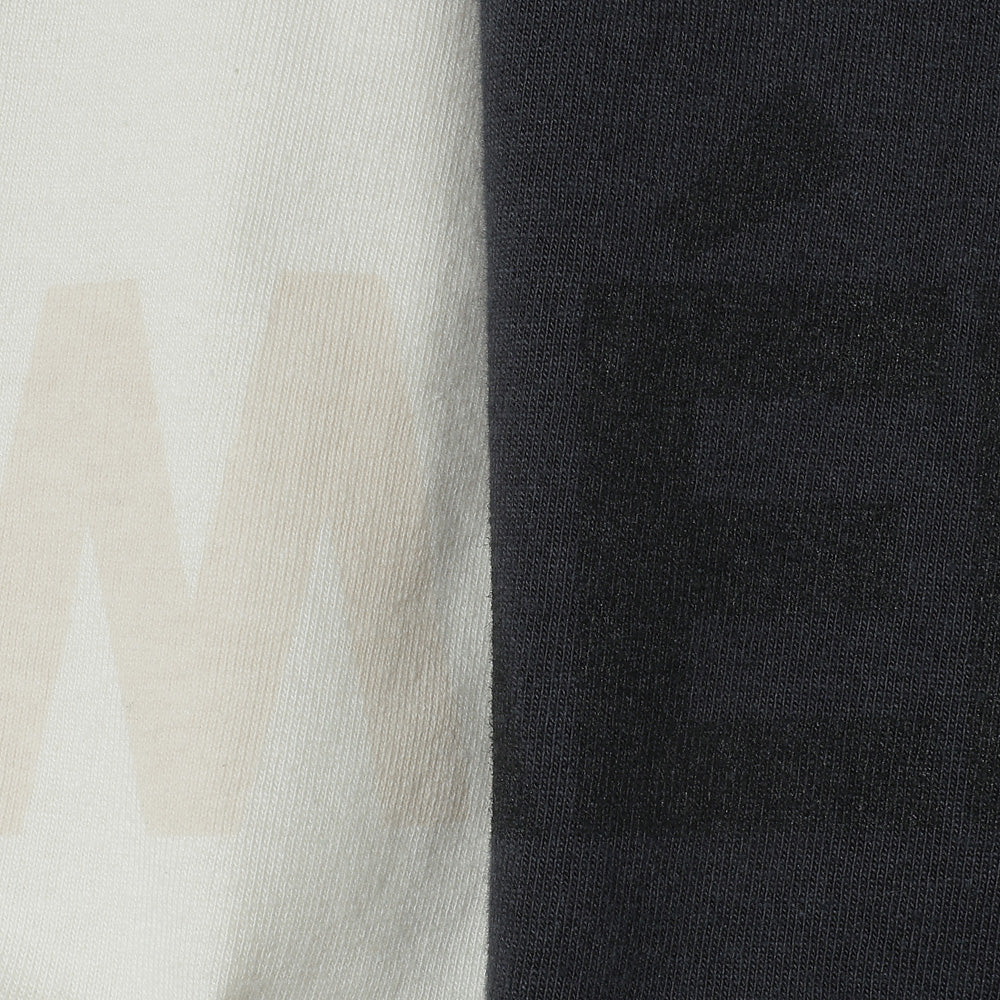 ARMÉE 88/12 Print Tee WIDE
