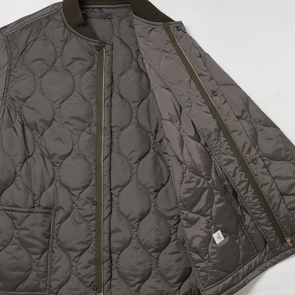 Nylon Quilted CWU Jacket
