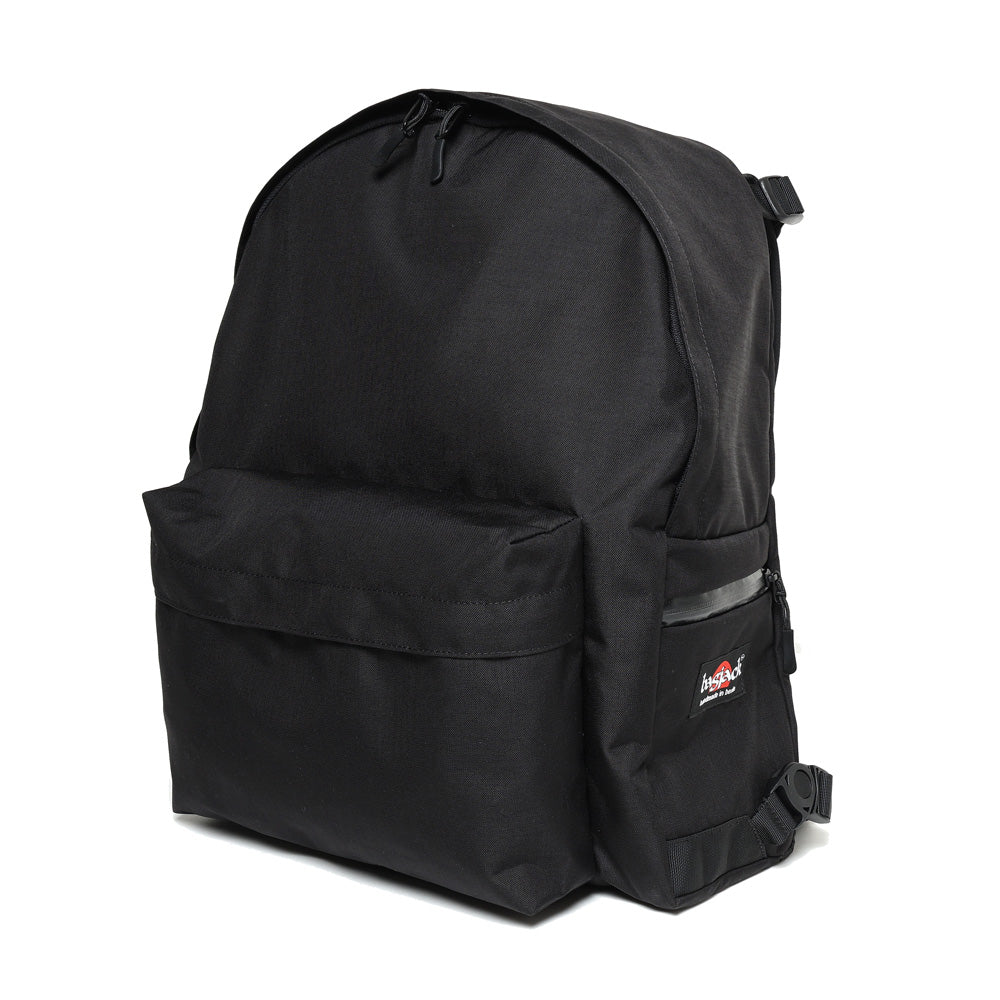 バッグ bagjack DAYPACK M BLACK bagjack(バッグジャック)daypack M (No.273) | bagjack / バッグ (MEN