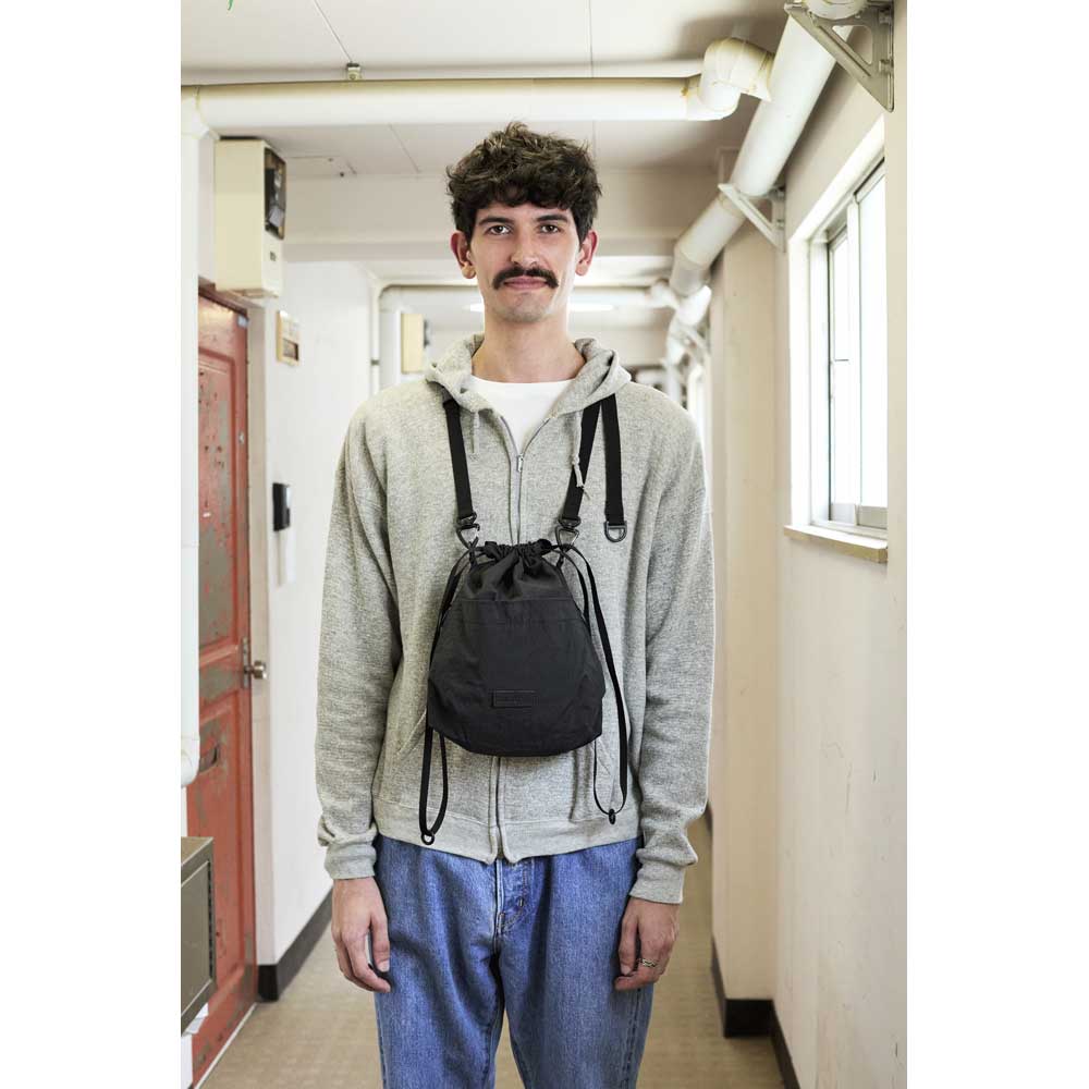 DRAW STRING BAG