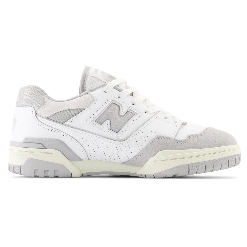 New Balance BB550 NEA グレー  ニューバランス 23.5