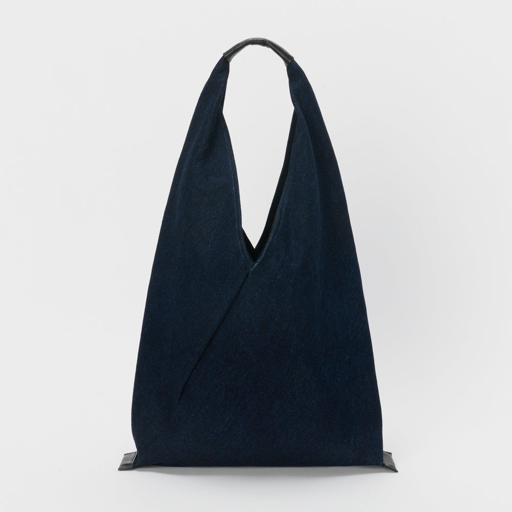 Azuma bag big (INDIGO)