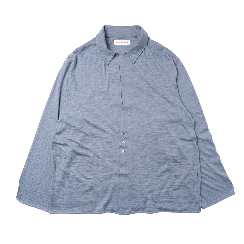 barbell object(バーベルオブジェクト)3b cardi (bo-07c01) | barbell