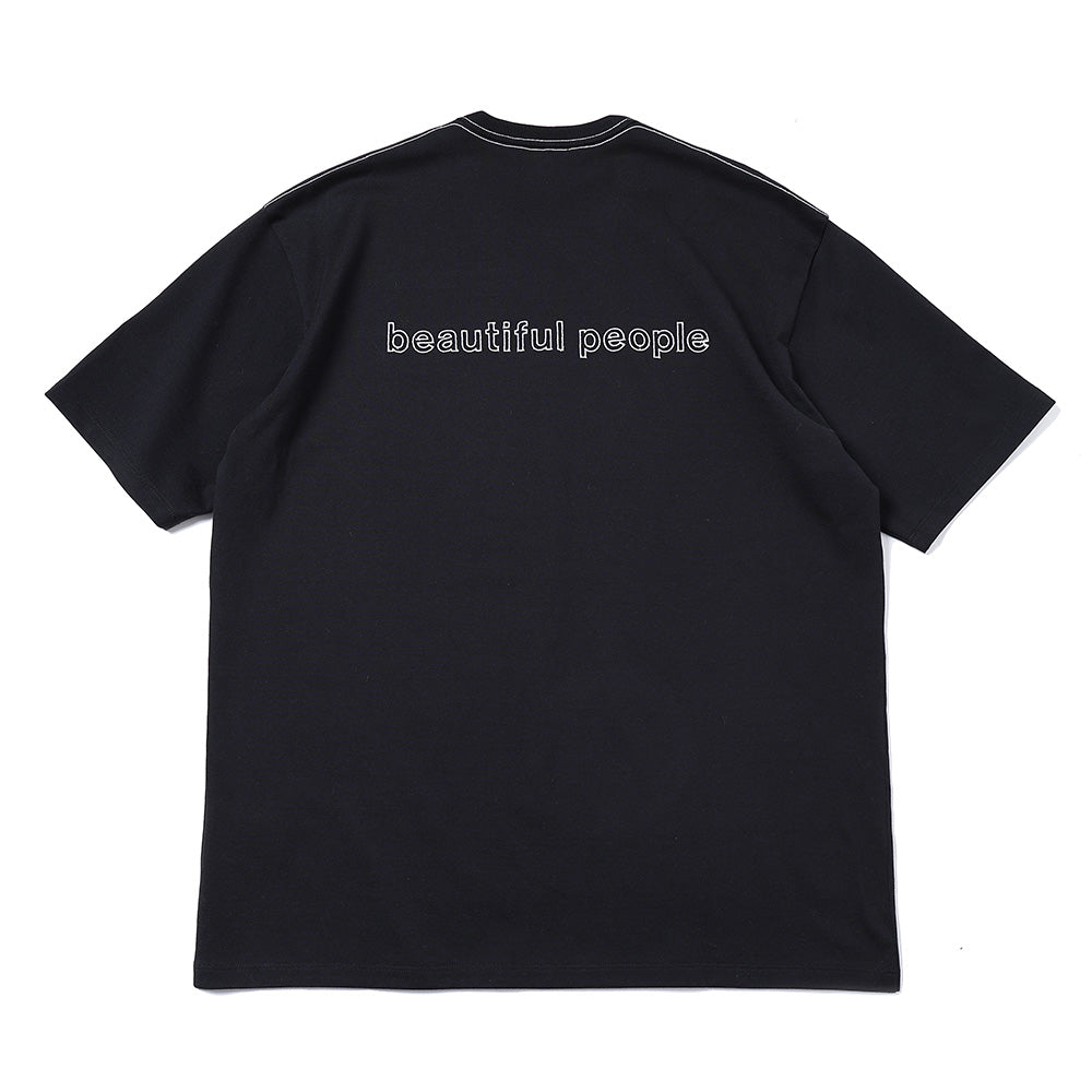 60/3 jersey outline logo T