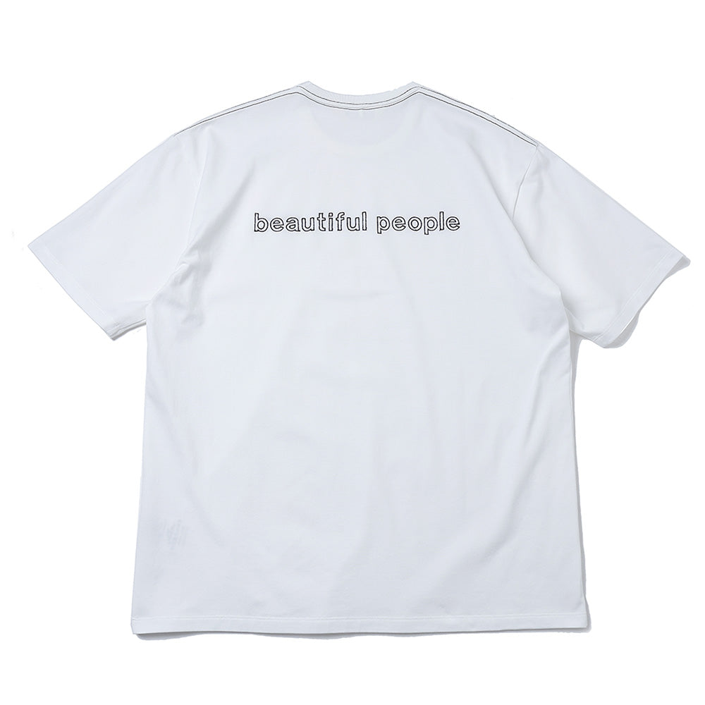 60/3 jersey outline logo T