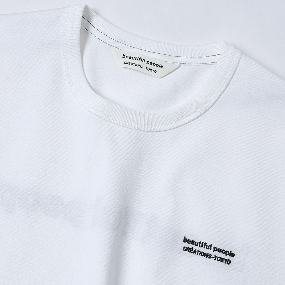 60/3 jersey outline logo T