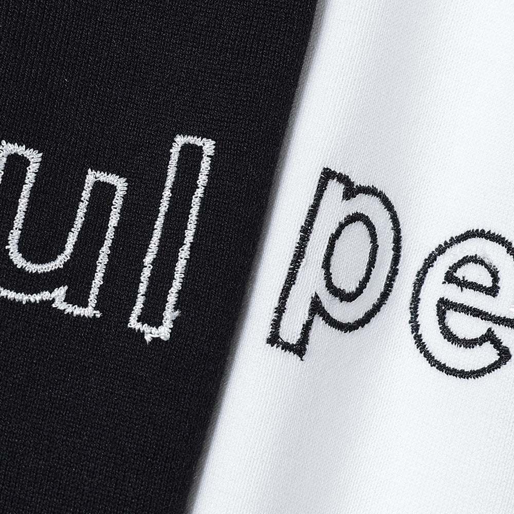 60/3 jersey outline logo T