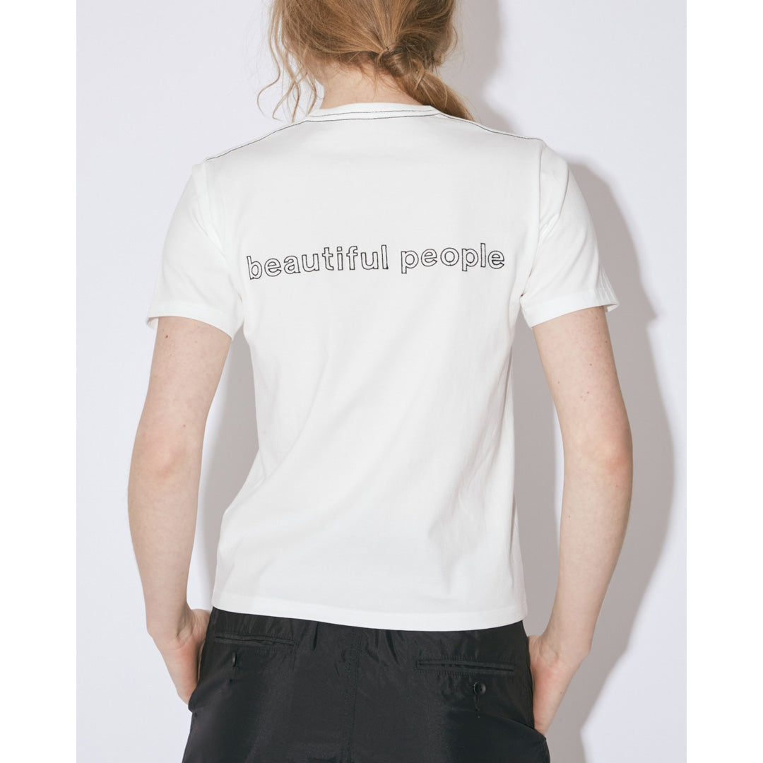60/3 jersey outline logo T