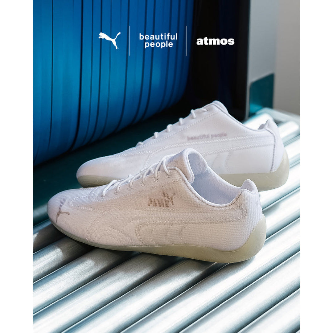 Puma SPEEDCAT BP atm -os nothing to hide