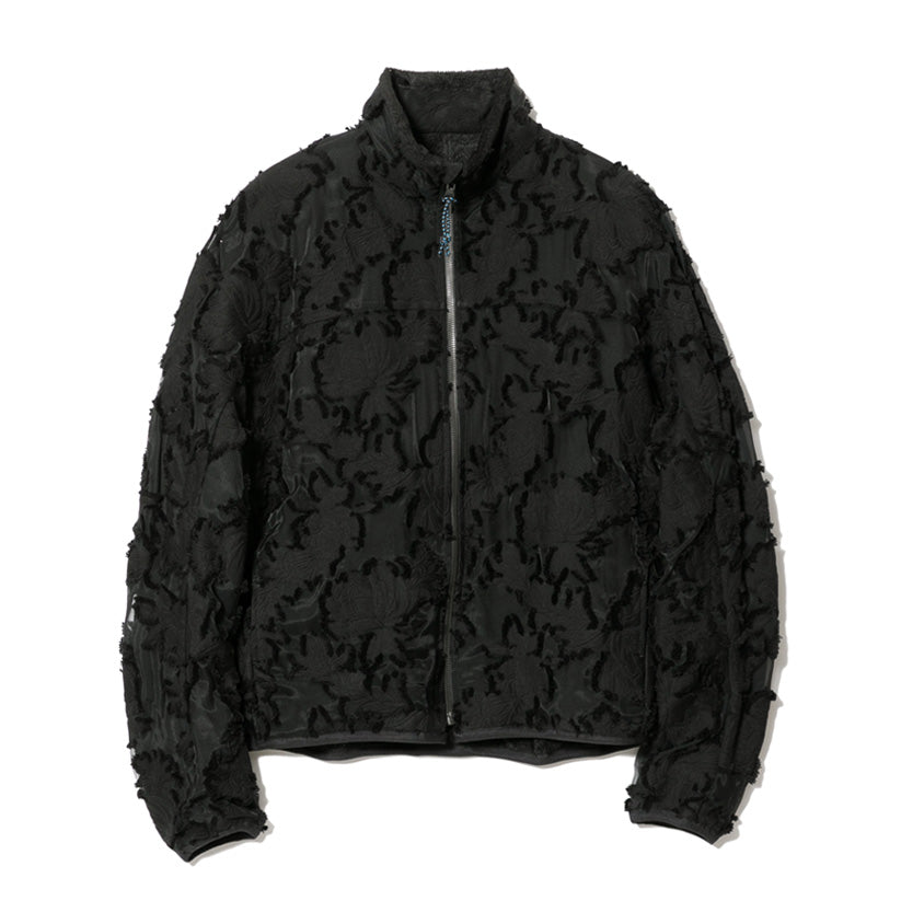 beautiful people (ビューティフルピープル)aloha jacquard × octa