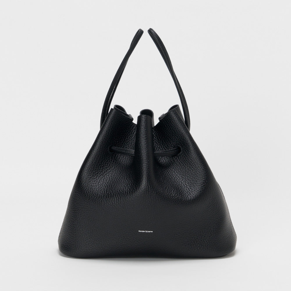 Hender Scheme (エンダースキーマ) bucket bag yv-b-bkb (yv-b-bkb 