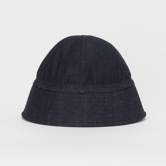 bucket hat(INDIGO)