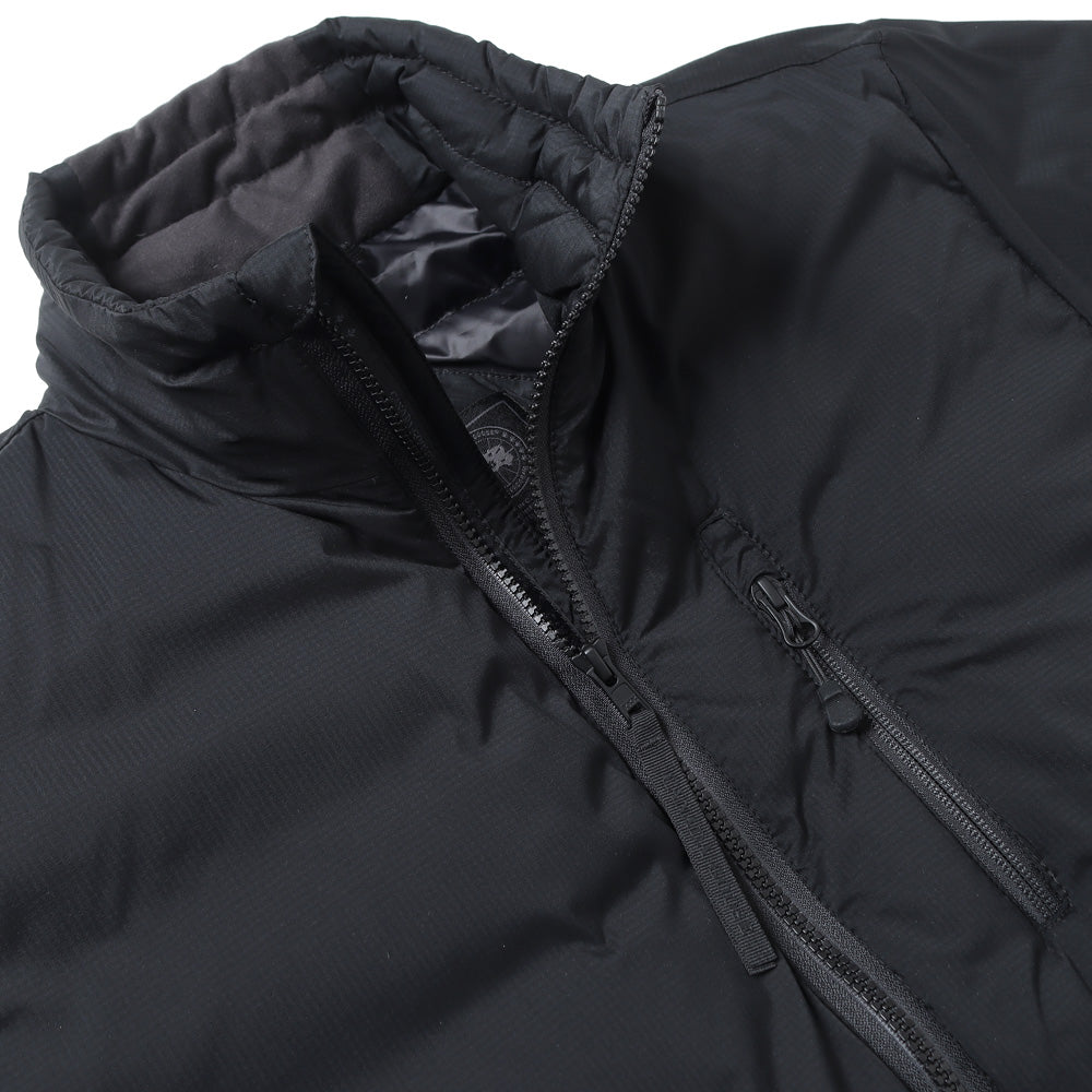 Lodge Jacket BLACK LABEL