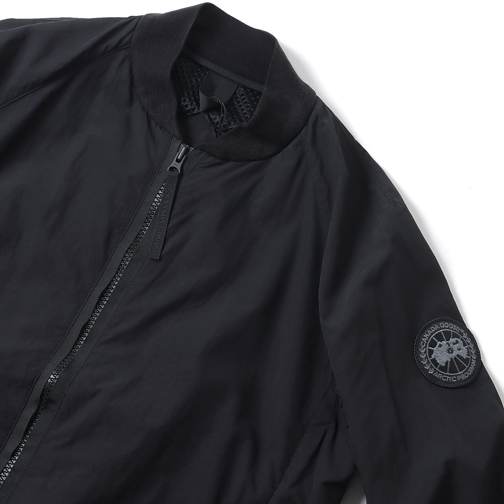 FABER BOMBER BLACK LABEL