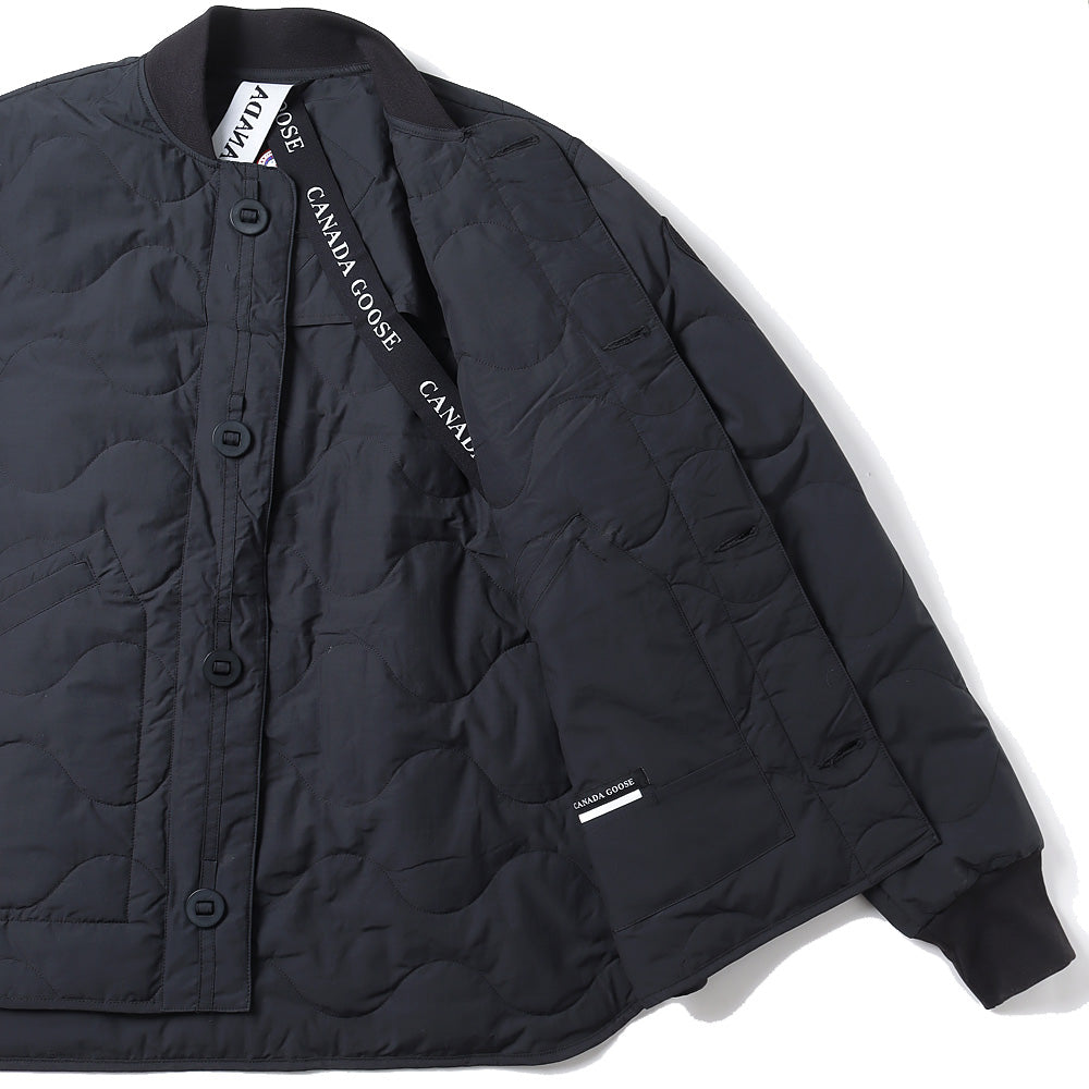 Mclean Jacket