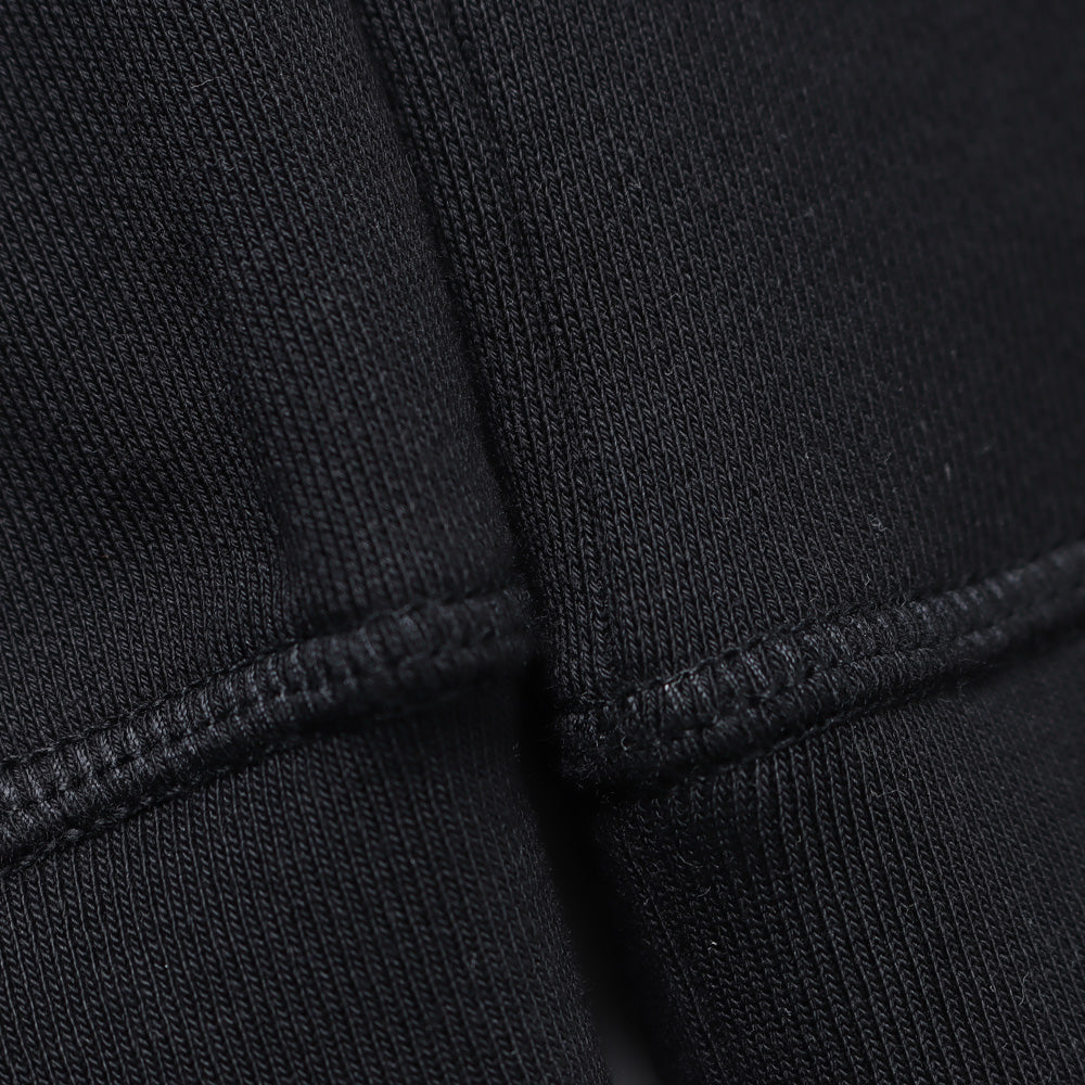 HURON HOODY BLACK LABEL