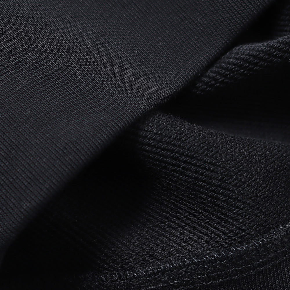 HURON HOODY BLACK LABEL