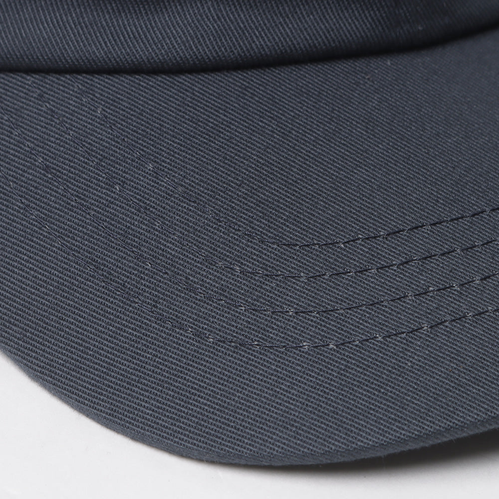 Chino Cloth Cap